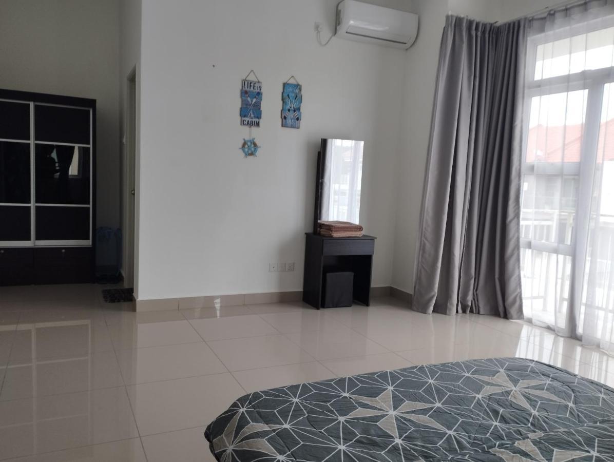 Desaru Coast Waterpark And Beach 外观 照片